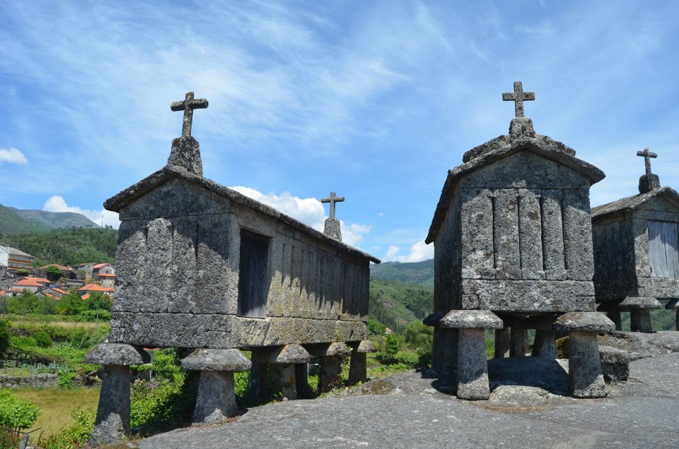 Peneda-Gerês: Full-Day Premium Tour - Tour Details