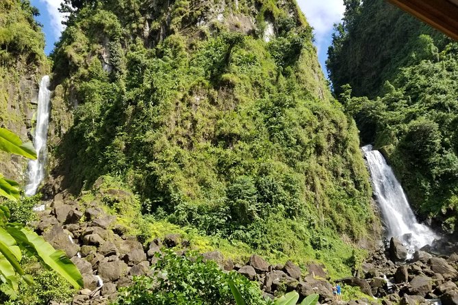 Peppers Choice : Waterfalls, Sulphur Spa & Volcanic Black Sand Beach - Recommendations for Travelers