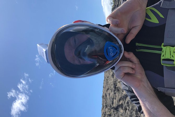 Perfect Puerto Rico Getaway With Snorkeling - Customer Reviews and Experiences