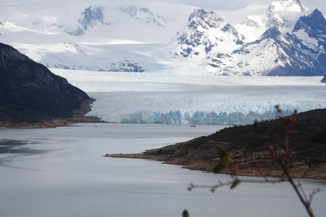 Perito Moreno Glacier Full Day Tour With Navigation - Accessibility Considerations