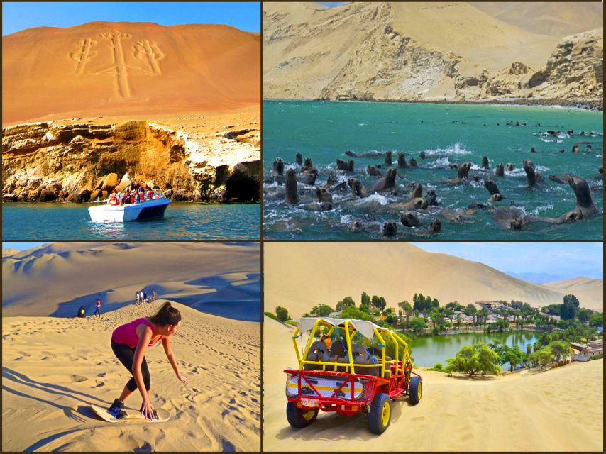 Peru in 10D: Lima-Nasca-Humantay Lake-Machupicchu||4* Hotel| - Exploring Cuscos Historic City