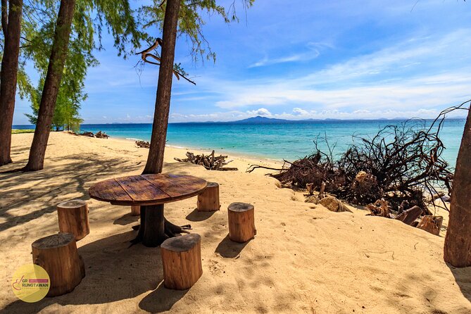 Phi Phi One Day Tour by Speed Boat (from Ao Nang, Krabi) - Cancellation Policy