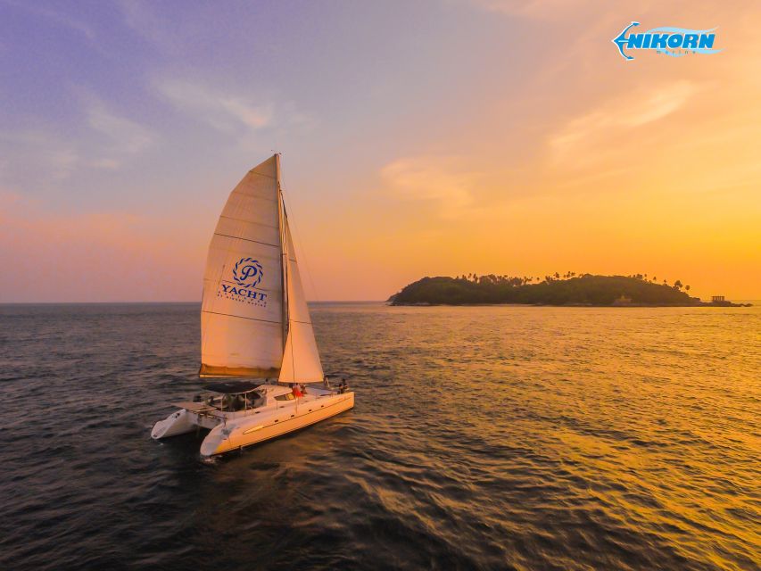 Phuket: Promthep Cape Private Snorkelling & Sunset Cruise - Booking and Reservations