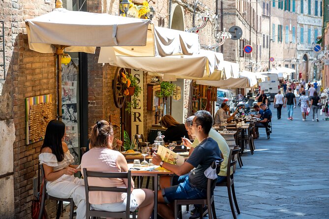 Pisa Food Tour - Do Eat Better Experience - Personalized Small-Group Experience