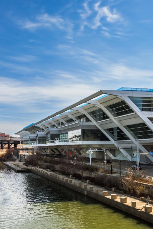 Pittsburgh Panorama: A Pittsburgh Through Iconic Landscapes - Flexible Booking and Guided Tour