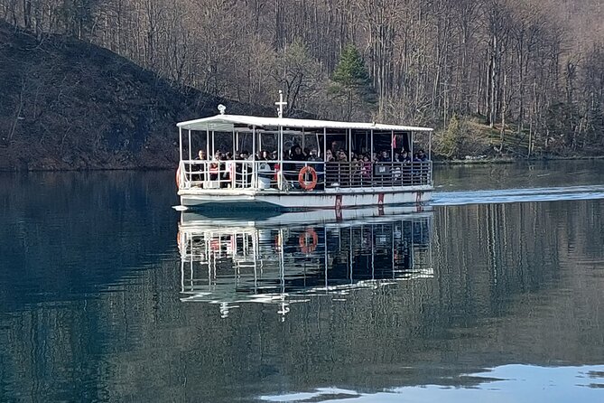 Plitvice Lakes Day Tour From Zadar- Ticket Reserved Simply & Safe - Accessibility and Policies