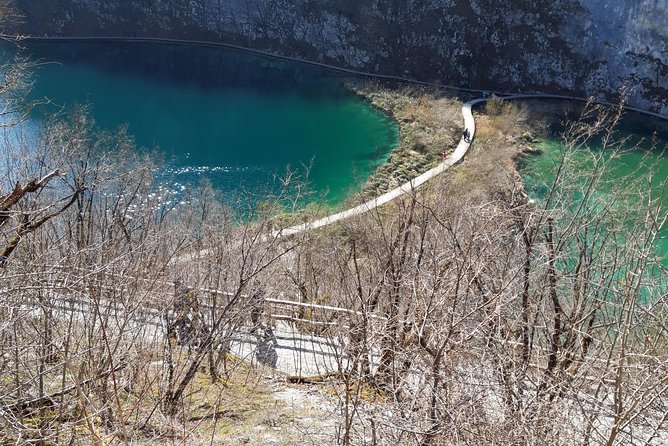 Plitvice Lakes Guided Tour With Pre Booked Tickets - Upgrade Options: Bike Tour and Picnic