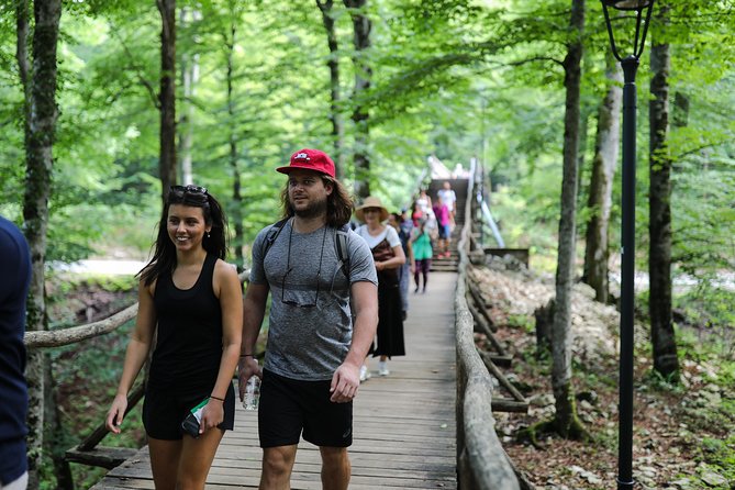 Plitvice Lakes N.P. Bus Tour From Zadar With Skip-The-Line - Cancellation Policy Details