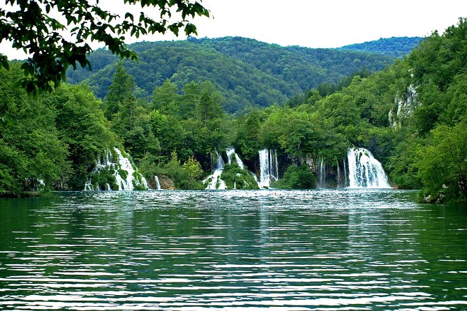 Plitvice Lakes & Rastoke Small-Group, W/ Ticket (Guaranteed Dep.) - Explore the Waterfalls
