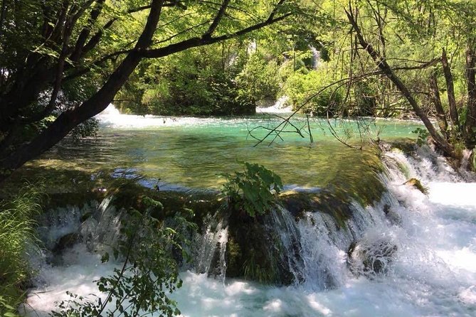 Plitvice Lakes&Rastoke Day Trip From Zagreb (5 H at the Lakes) - Logistics
