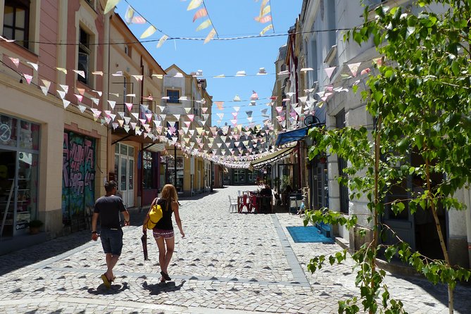 Plovdiv Full Day Tour From Sofia - Ethnographic Museum Visit