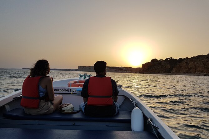 Ponta Da Piedade Sunset Tour in Lagos, Algarve - Group Size and Accessibility