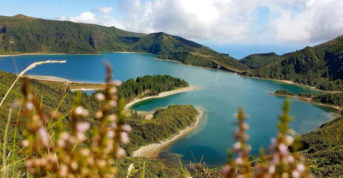 Ponta Delgada: Sete Cidades & Lagoa Do Fogo Tour - Important Information