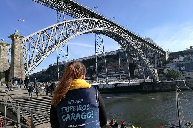 Porto: 2-Hour City Highlights Segway Tour - Guided Experience - Cancellation Policy