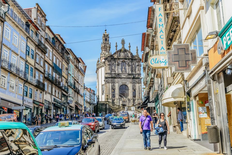 Porto Card With Transportation (1, 2, 3 or 4 Days) - Customer Reviews