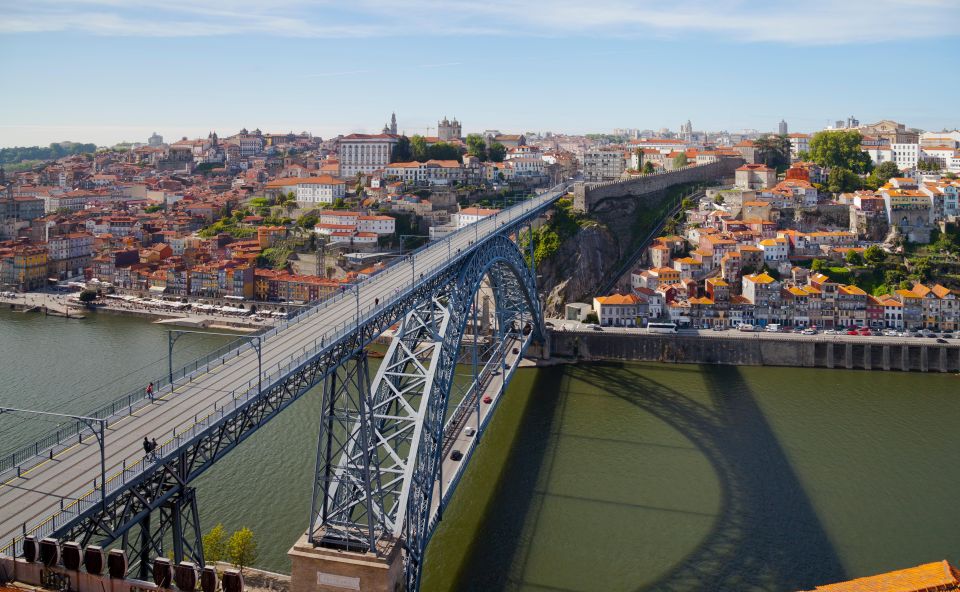 Porto Explorer: a Day-Long Escape From Lisbon - Optional Attractions