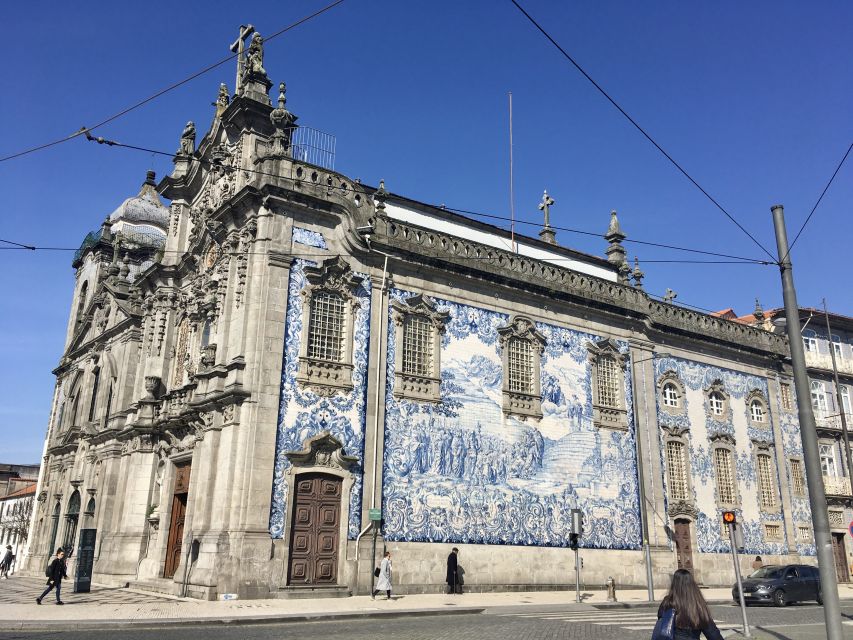 Porto Highlights, Gems and Curiosities - Exclusions