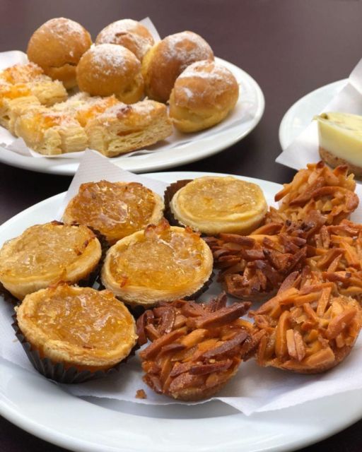 Porto: Pastry and Dessert Tasting Tour With a Local Guide - Learn About Northern Sweets