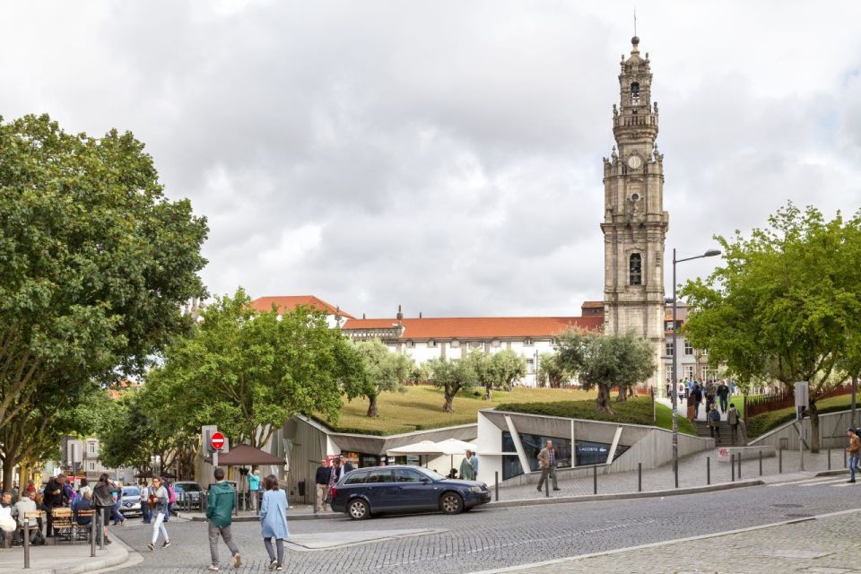 Porto: Private Customizable Sightseeing Tour With a Local - Pricing