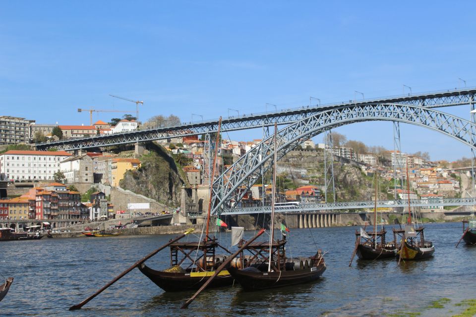 Porto: Secrets of Vila Nova De Gaia, a Self-Guided City Game - Target Audience