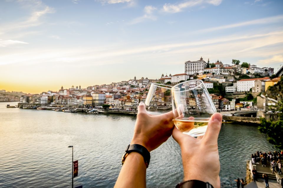 Porto: Six Bridges Cruise - Customer Reviews and Ratings