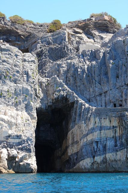 Portovenere and Islands Tours - Additional Information