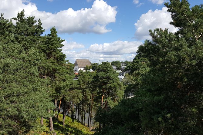 Porvoo Tour From Helsinki or Vantaa - Booking and Confirmation