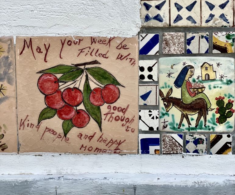 Positano: Old Town Walking Tour With Archaeologist Guide - Navigating the Paths and Staircases