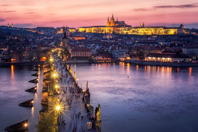 Prague Photo Tours - Additional Information