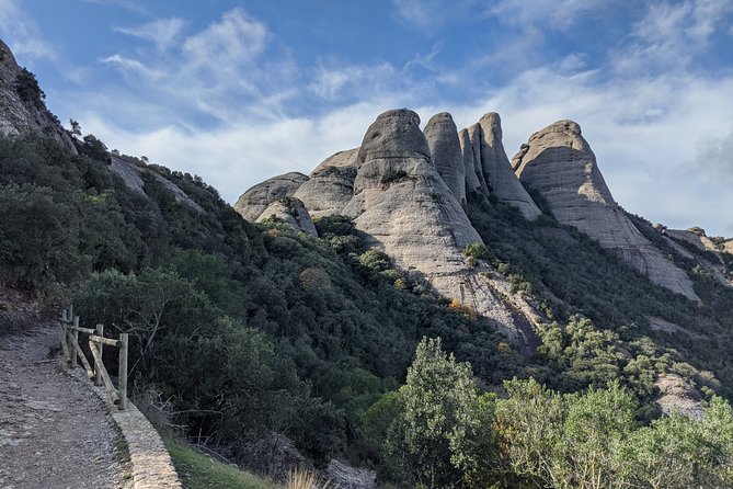 PREMIUM SMALL GROUP: Montserrat Monastery & Scenic Mountain Hike - Additional Information