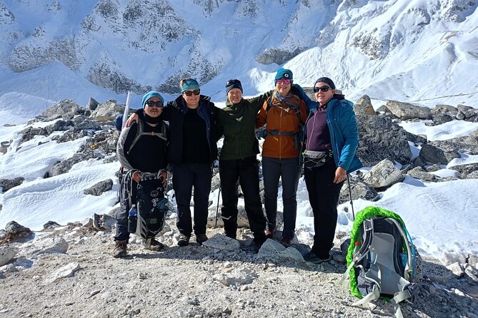 Private 14 Days Trek in Nepals Manaslu Circuit - Booking Process