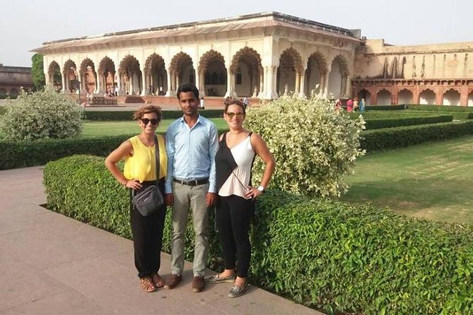 Private 2-Day Golden Triangle Tour to Agra and Jaipur From Delhi - Highlights of Jaipur