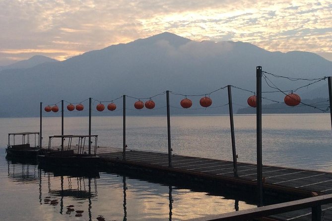 Private 3-Day Tour to Sun Moon Lake and Alishan - Day 3 Itinerary
