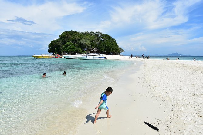 Private 4 Island Speed Boat Tour by Sea Eagle From Krabi - Safety Guidelines