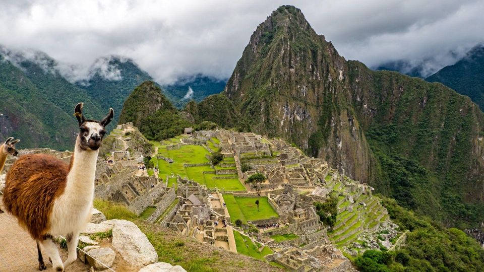 Private 5 Days | Machu Picchu - Rainbow Mountain | HOTEL 3★ - Discovering Rainbow Mountain
