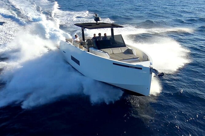Private 5-Hour Cruise on Brand-New Luxury Yacht in Mykonos (For You) - Booking and Cancellation Policy
