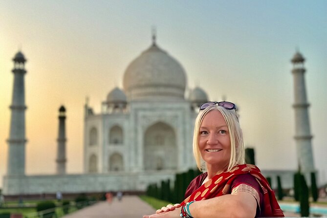 Private Agra Day Tour - Pricing Information