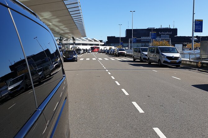 Private Airport Transfer to or From Schiphol Airport - Suitability for Different Groups