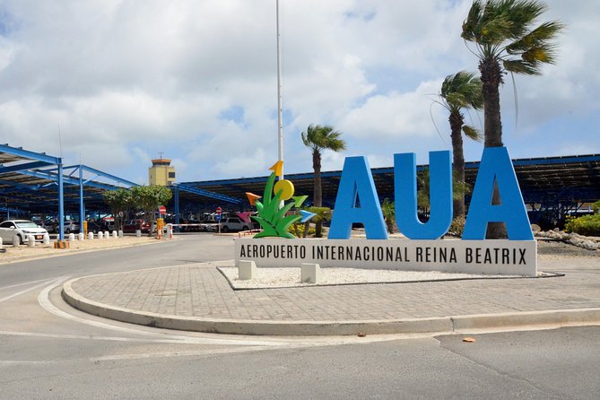 Private Airport Transfers in Aruba - Feedback From Travelers