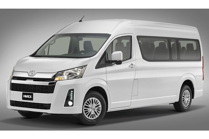 Private Airport Transfers, Taxis and Shuttles to Hotels in Dominican Republic - Tips for a Smooth Experience
