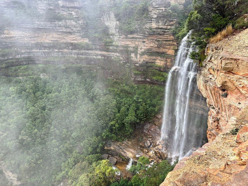 PRIVATE All Inclusive Blue Mountains & Scenic World Tour - Inclusions