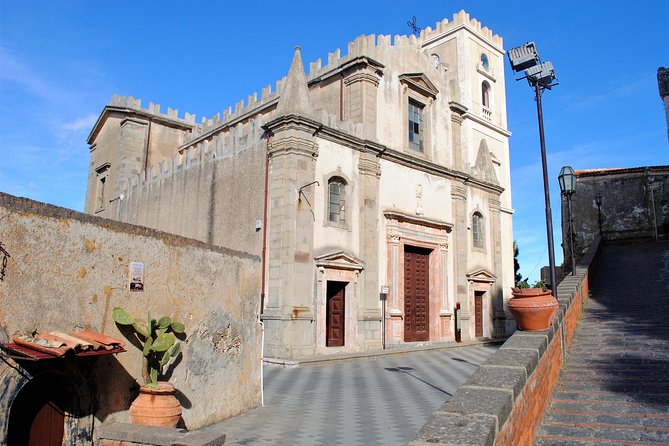 Private and Guided Godfather Tour With Traditional Lunch - Filming Locations of The Godfather