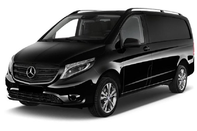 Private Arrival Transfer: Nice Airport to Hotel - Cancellation Policy