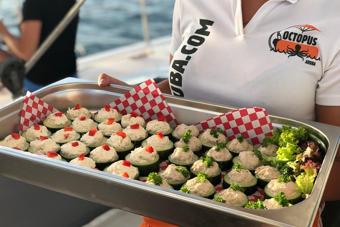Private Aruba Catamaran With Snorkeling and Refreshments - Additional Information