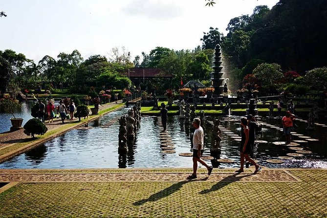 Private Bali Tour - Exploring The Most Scenic Spots - Pricing