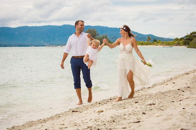 Private Beach Picnic in Koh Samui - Snorkeling Experience
