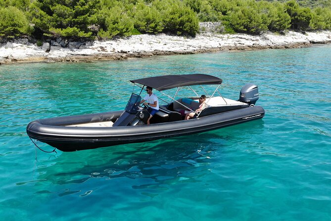 Private Blue Cave, Mamma Mia and Hvar, 5 Islands Tour From Trogir - Tour Policies