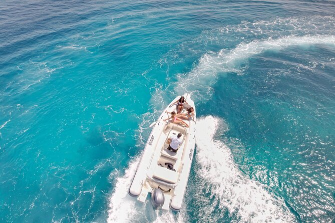 Private Boat Charter Comino, Blue Lagoon, Crystal Lagoon, Gozo - Pricing Information