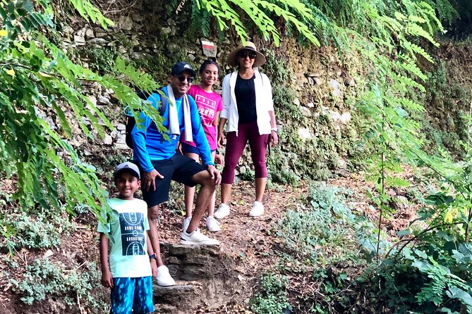 Private Cinque Terre Trek & Tour - Top Attractions Along the Way