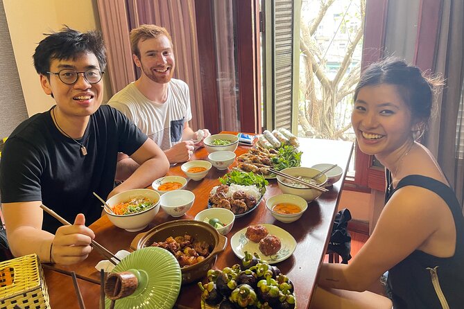 Private Cooking Class With 5 Dishes of Your Choice - Accessibility and Restrictions